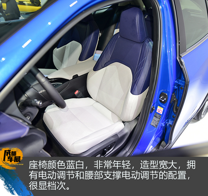 日系豪华紧凑SUV又一悍将 雷克萨斯UX静态解析