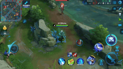 国服兰陵王教你关于兰陵王的技巧和套路！（技能解析和连招拆解）