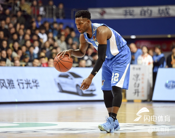 哪些nba明星来过青岛(青岛男篮历史最强阵：麦蒂最大牌 李根从这里成顶级本土)