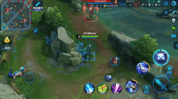 国服兰陵王教你关于兰陵王的技巧和套路！（技能解析和连招拆解）