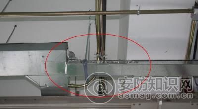 电缆桥架安装和桥架内电缆敷设验收