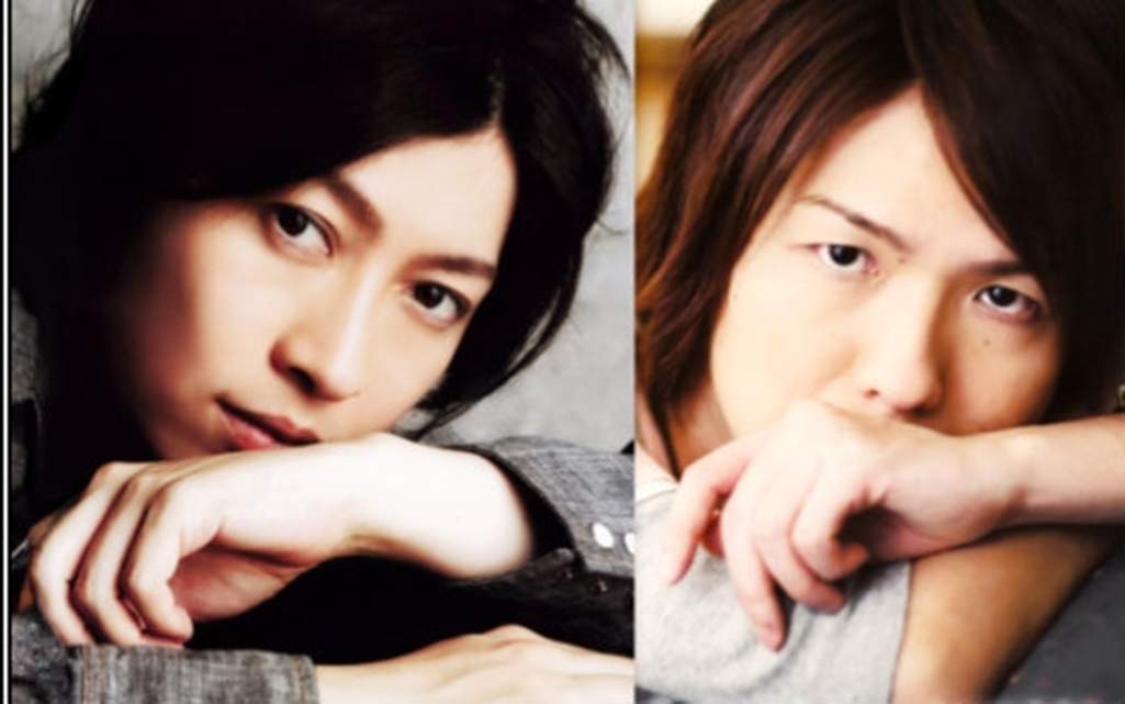 神谷浩史已經是一個女孩的父親了 而小野大輔十年前就求親了 天天看點