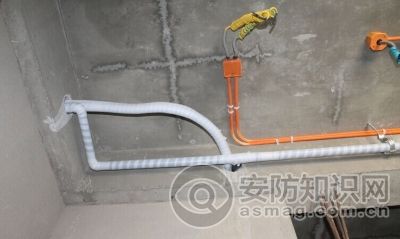 电缆桥架安装和桥架内电缆敷设验收