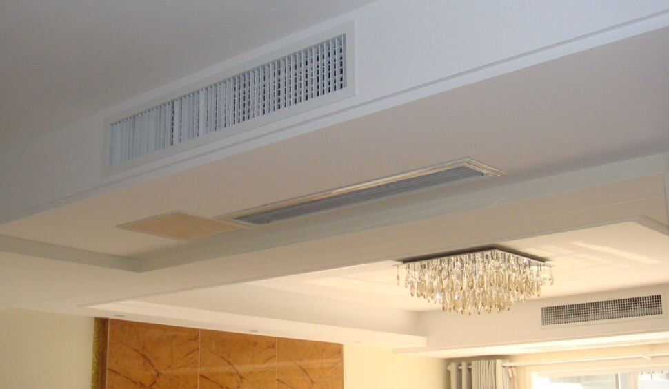 大夏天的中央空調漏水了咋辦？三個小妙招讓你立馬解決難題！