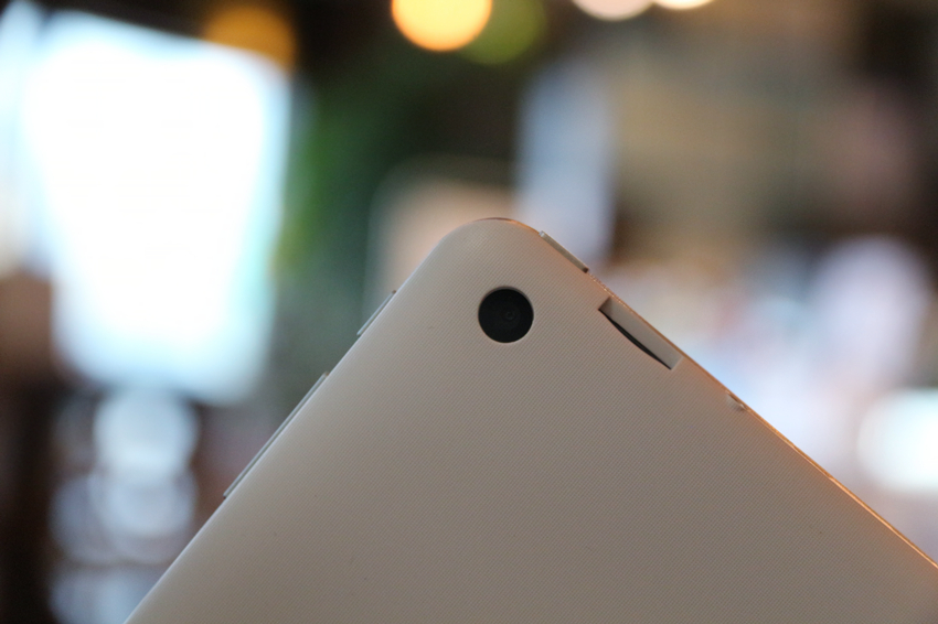 android win10的八寸掌机iwork8 air体验