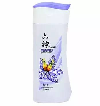 干貨館丨10品牌沐浴露測評報告