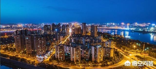 南充有哪些大学（四川南充仅4所大学）