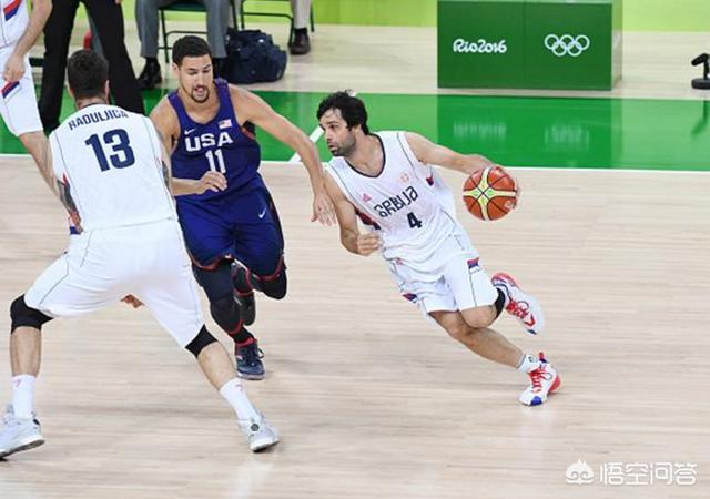 特奥为什么不打nba(为什么素有“欧洲魔术师”之称的特奥在NBA的表现没有达到预期值)