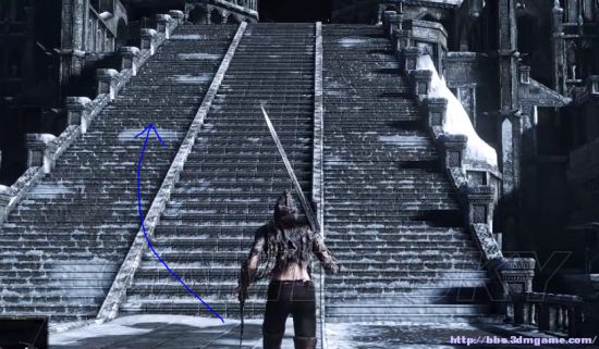 《黑暗之魂3》银骑士速刷打法攻略 银骑士怎么刷
