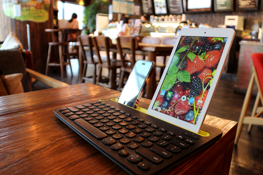 android win10的八寸掌机iwork8 air体验