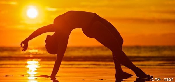 瑜伽的八支分法，原来瑜伽应该这么练