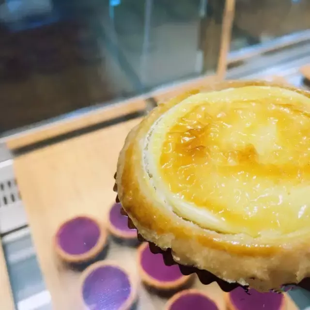 糖小猫甜品（原来这14家美食才是正佳广场的精华）