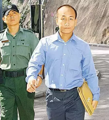 香港十大奇案系列之六：宝马山双尸案！