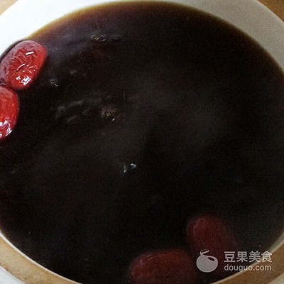 红糖姜汤的做法,红糖姜汤的做法和功效
