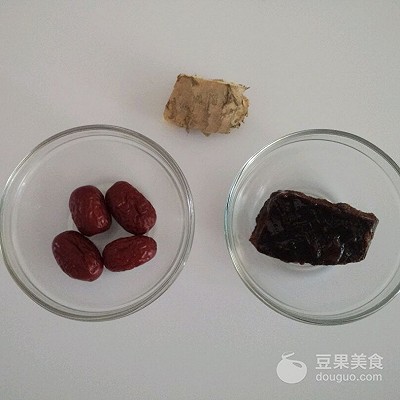 紅糖姜湯的做法,紅糖姜湯的做法和功效