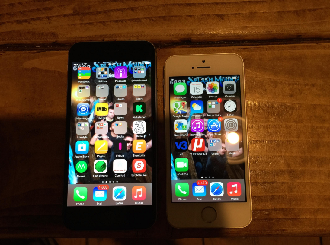 iPhone突然出现“黑框”，操作没有反应？误开了这个功能