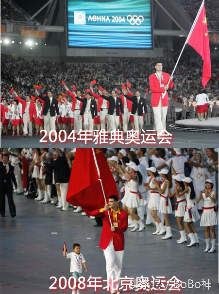 中国历届奥运会男篮