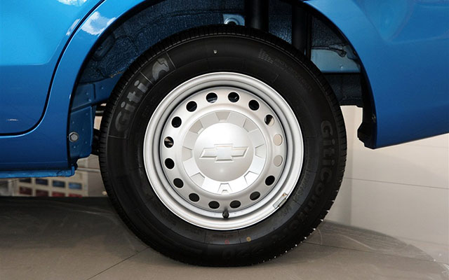 便宜又耐操 最便宜合資三廂車車主們說非常省油？