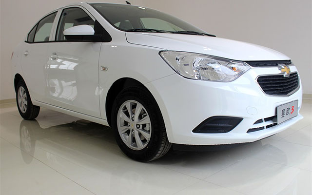 便宜又耐操 最便宜合資三廂車車主們說非常省油？