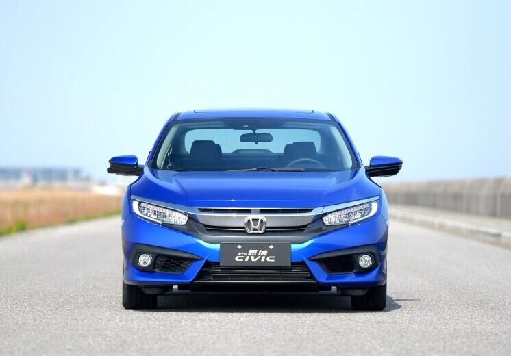 十代思域怎么样啊本田证实十一代思域