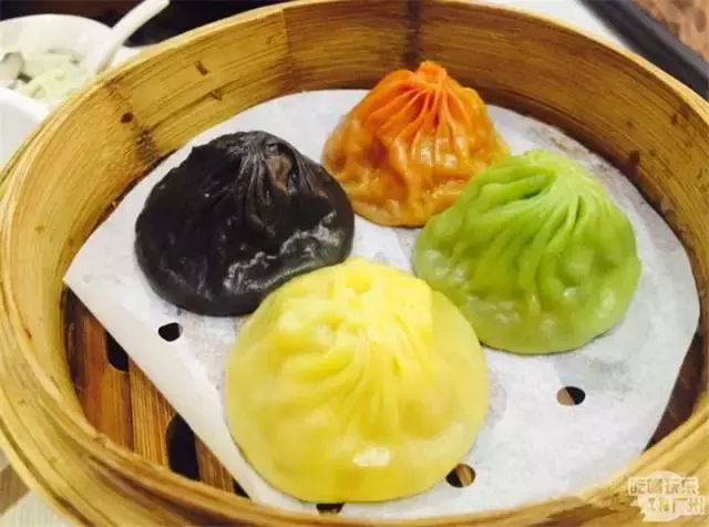 糖小猫甜品（原来这14家美食才是正佳广场的精华）