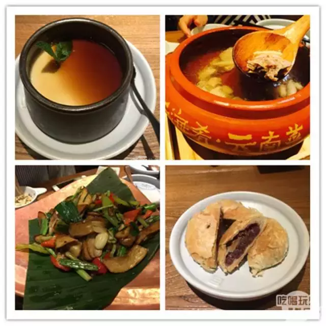 糖小猫甜品（原来这14家美食才是正佳广场的精华）