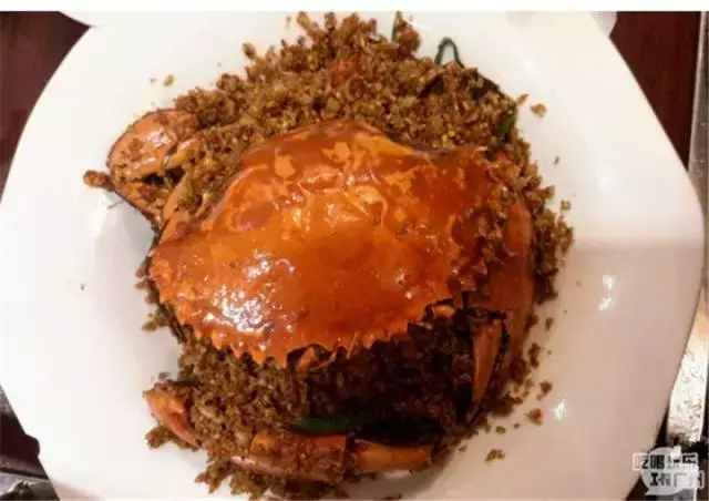 糖小猫甜品（原来这14家美食才是正佳广场的精华）