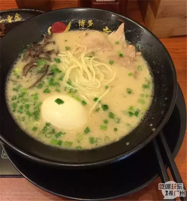 糖小猫甜品（原来这14家美食才是正佳广场的精华）