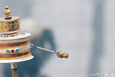 仓央嘉措·见或不见，都是执念！(仓央嘉措你见或者不见)