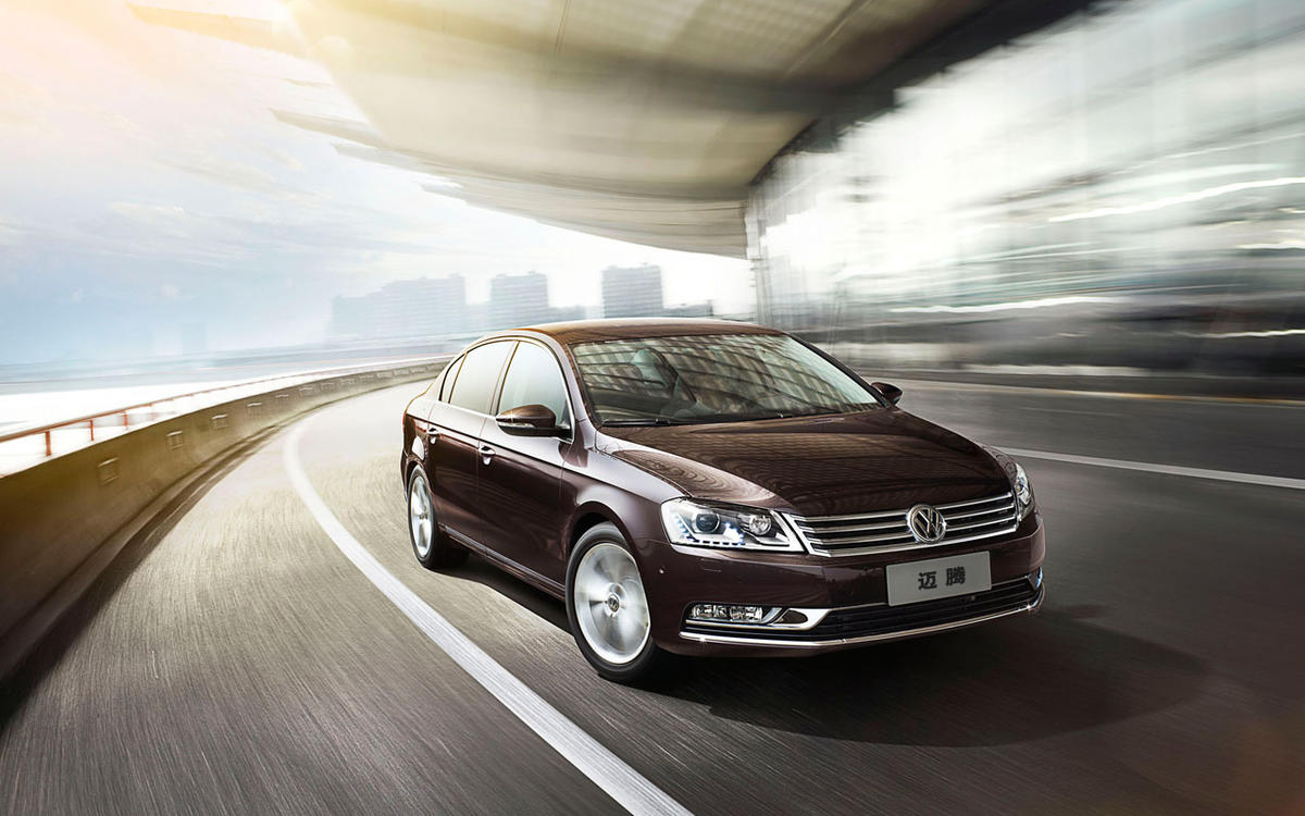 优惠3.3万元起，不到18万元的现款迈腾买不买？