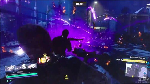 《丧尸围城4》现场试玩 5分钟一千人斩是何体验？