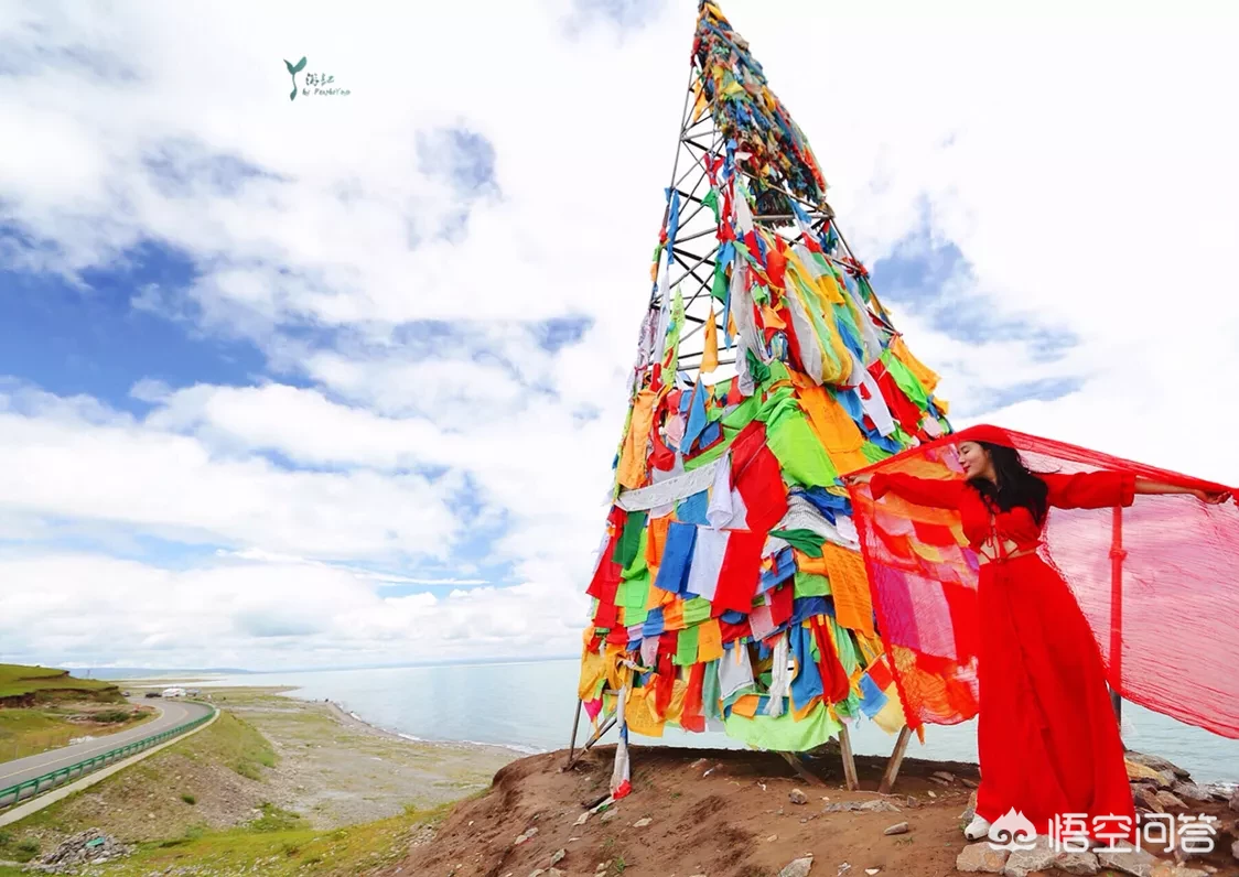 出去旅游，女生穿什么样的衣服最上镜？