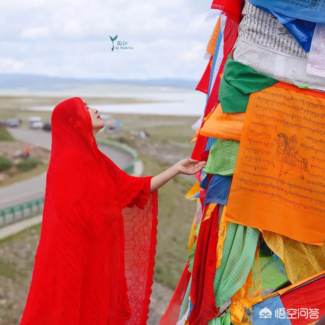 出去旅游，女生穿什么样的衣服最上镜？