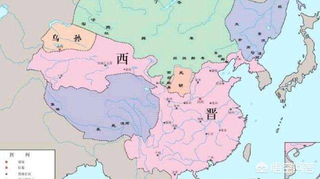 南北朝时期，南朝是正统还是北朝是正统？