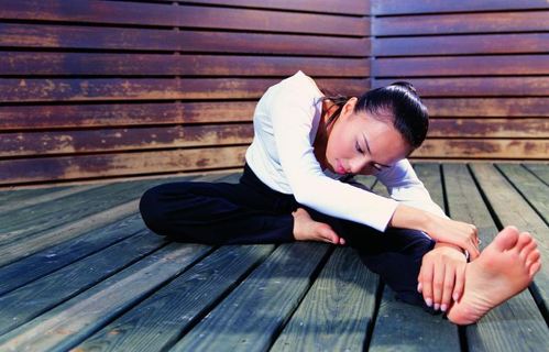 现代瑜伽运动与传统瑜伽的区别