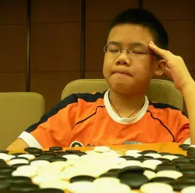 棋人弈事|一大波棋手表情包来袭,赶快收藏吧!