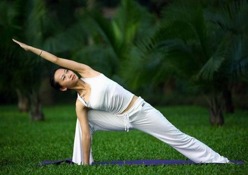 现代瑜伽运动与传统瑜伽的区别