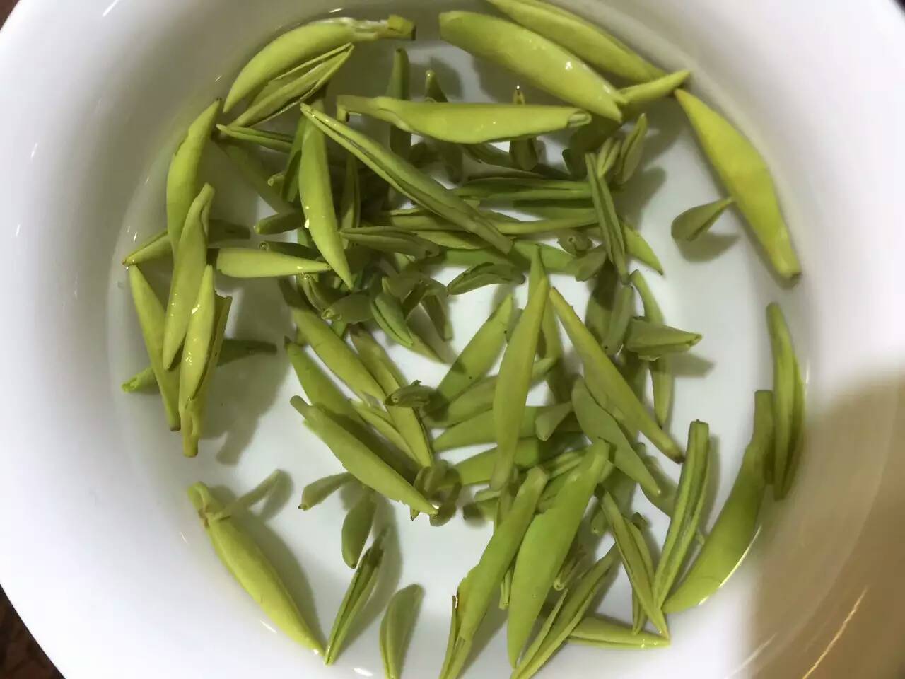 内外兼优的佳人,湄潭翠芽