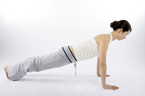 现代瑜伽运动与传统瑜伽的区别