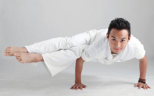 现代瑜伽运动与传统瑜伽的区别