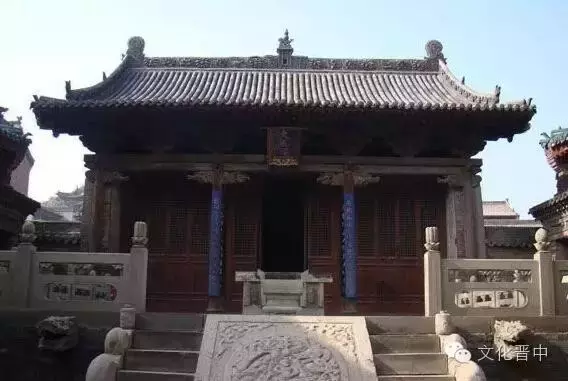 王家大院，一直由县府开发和运营