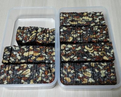 固元膏,固元膏和阿膠糕啥區別