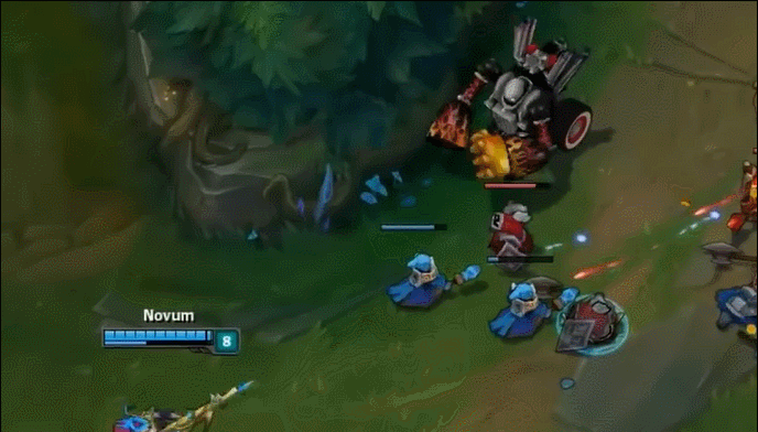 lol机器人玩法百发百中最脏套路一级打崩对手打野