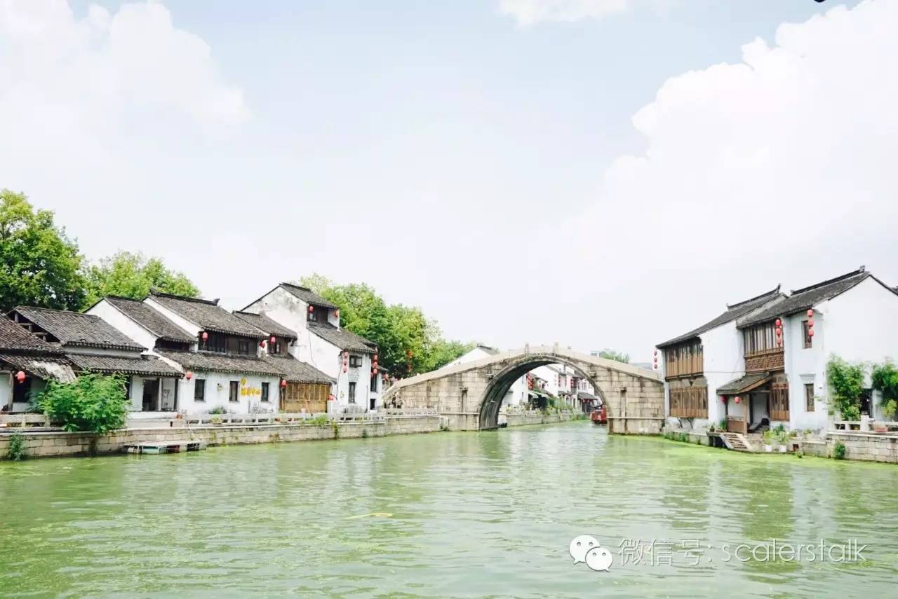 [947]ScalersTalk法语小组第48周训练日志