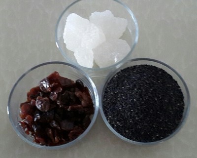 固元膏,固元膏和阿膠糕啥區別
