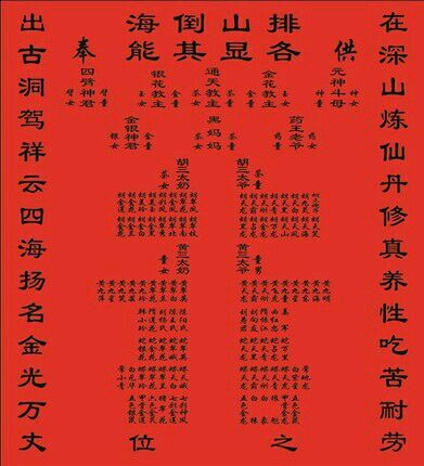 胡黄蟒常是东北出马仙,为什么东北多南方少