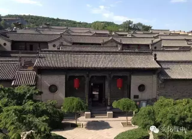 山西师范大学是几本线（王家大院）