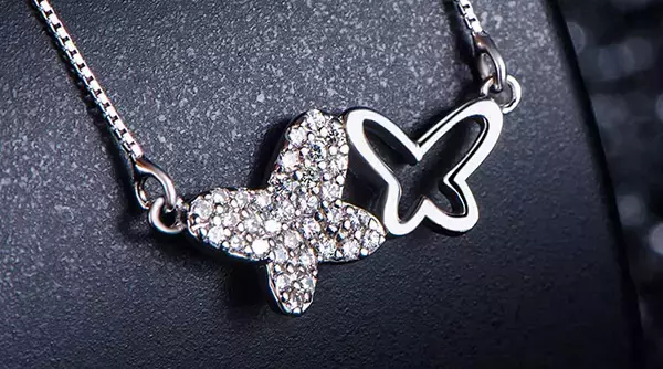 你的银饰变黑了？这里给你解释。