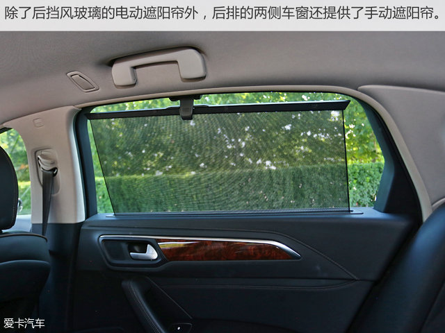 最熟悉的陌生人 测试东风A9 1.8T+6AT