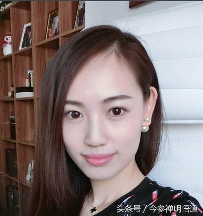 看看王宝强老婆马蓉面相和好女人面相沾边吗？